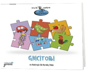 Ghicitori