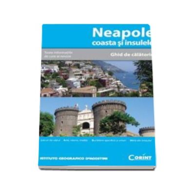 Ghid de calatorie - Neapole coasta si insulele