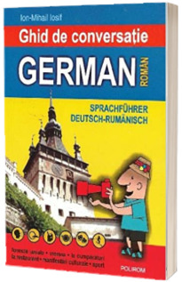 Ghid de conversatie german-roman