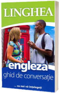 Ghid de conversatie roman-englez