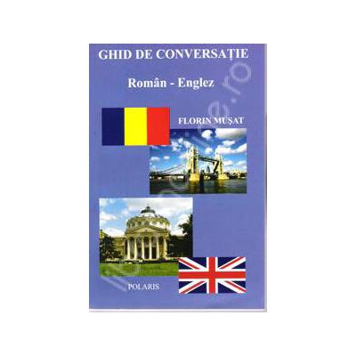 Ghid de conversatie roman-englez