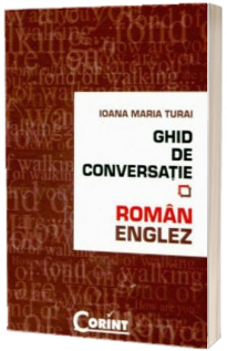 Ghid de conversatie roman-englez