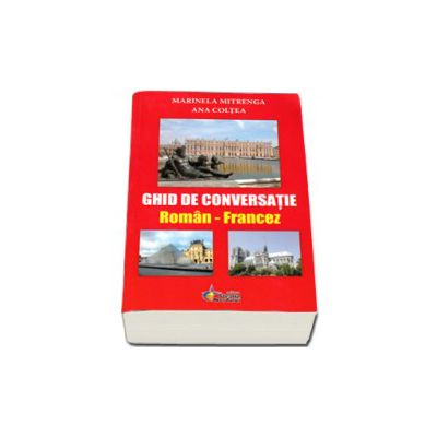 Ghid de conversatie Roman - Francez