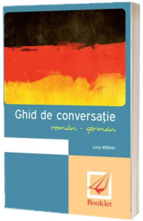 Ghid de conversatie roman-german