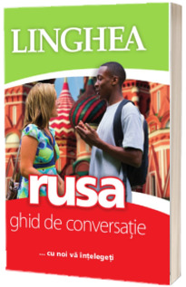 Ghid de conversatie roman-rus