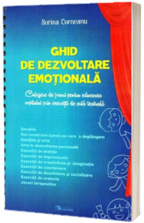 Ghid de dezvoltare emotionala