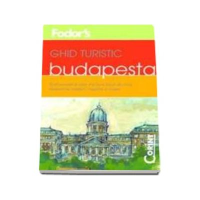 Ghid turistic Budapesta