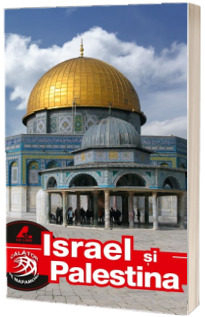 Ghid turistic Israel si Palestina