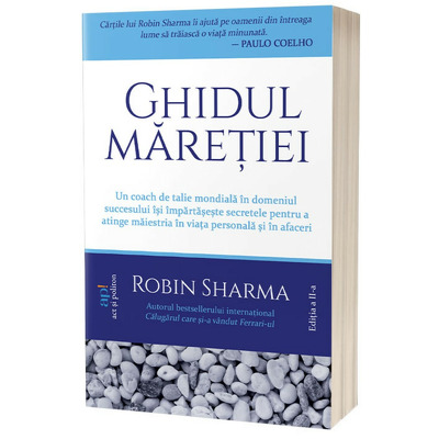 Ghidul maretiei (editia a II-a)