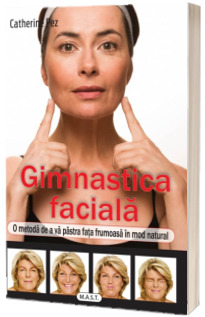 Gimnastica faciala