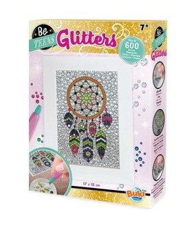 Glitters - Prinzator de Vise