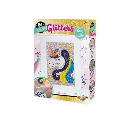 Glitters - Unicorn