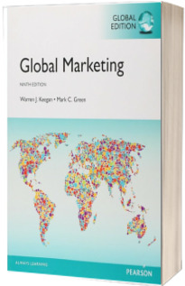 Global Marketing - Edition 1