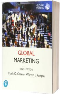 Global Marketing - Edition 2