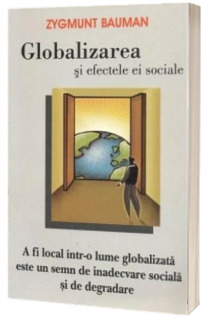 Globalizarea si efectele ei sociale