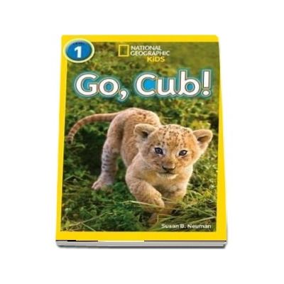 Go, Cub!