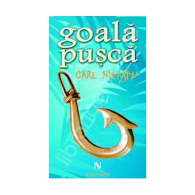 Goala pusca