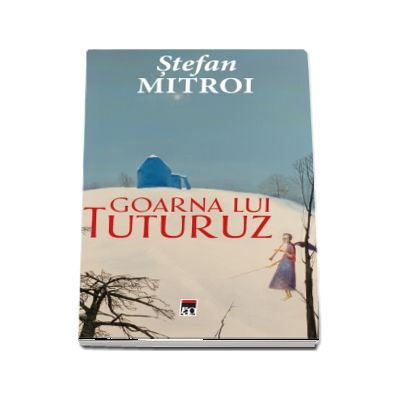 Goarna lui Tuturuz