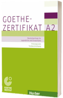 Goethe Zertifikat A2