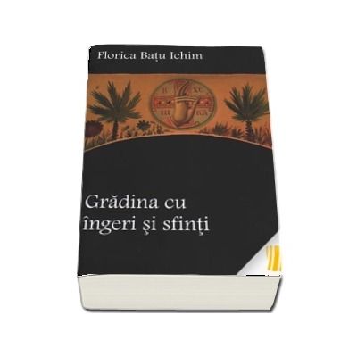 Gradina cu ingeri si sfinti