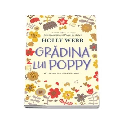 Gradina lui Poppy