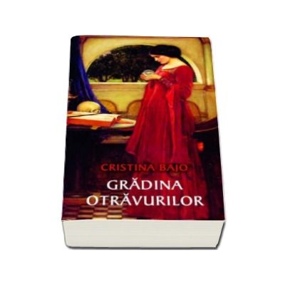 Gradina otravurilor - Carte de buzunar