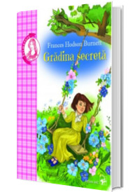 Gradina secreta. Colectia Primavera