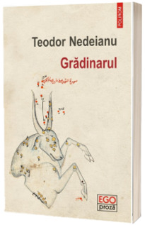 Gradinarul