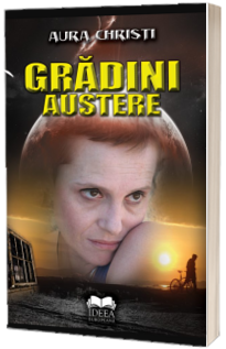 Gradini austere. Contine CD Audio