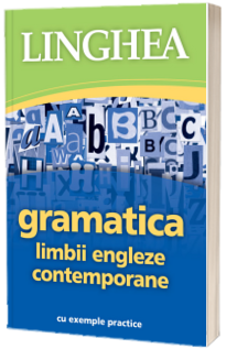 Gramatica limbii engleze contemporane