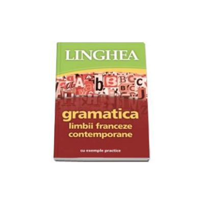 Gramatica limbii franceze contemporane