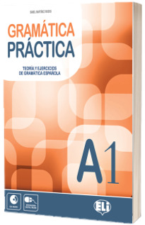 Gramatica practica A1