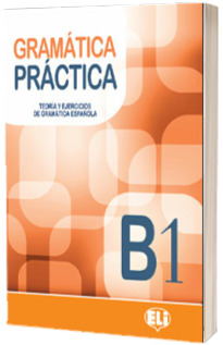 Gramatica practica B1