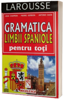 Gramatica spaniola pentru toti (2001)