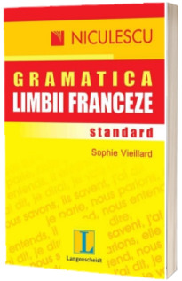 Gramatica standard a limbii franceze