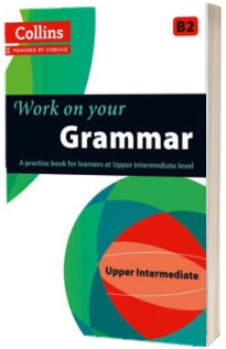 Grammar : B2. Upper Intermediate