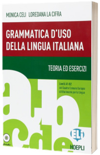 Grammatica d uso della Lingua Italiana