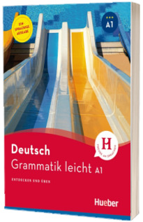 Grammatik leicht A1