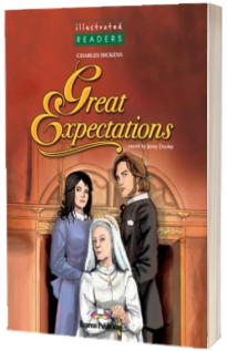 Great Expectations Book