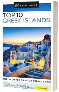 Greek Islands (DK)