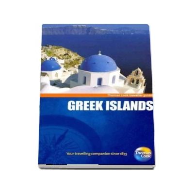 Greek Islands