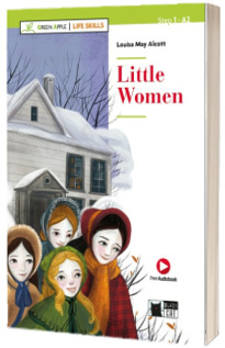 Green Apple - Life Skills: Little Women