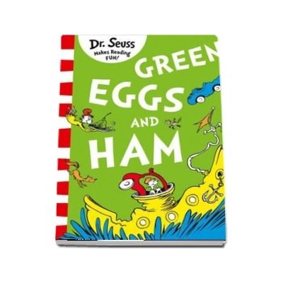 Green Eggs and Ham