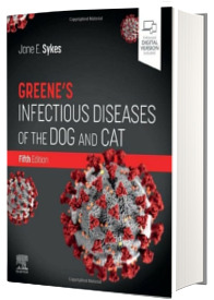 Greene s Infectious Diseases of the Dog and Cat