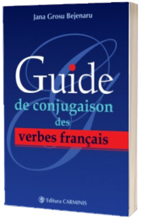 Guide de conjugaison des verbes francais