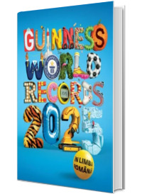 Guinness World Records 2025