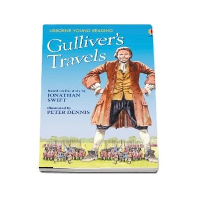 Gullivers Travels