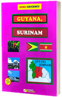 Guyana, Surinam