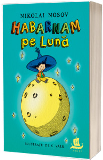 Habarnam pe Luna