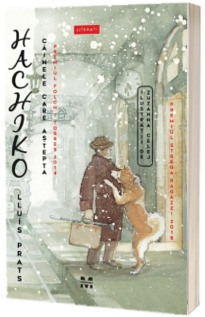 Hachiko: cainele care astepta